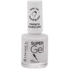 Rimmel London Super Gel Nagų lakas 12ml