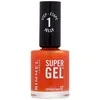 „Rimmel London Super Gel“ makiažo pagrindas, 12 ml