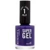 Rimmel London Super Gel, 12 ml