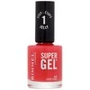 „Rimmel London Super Gel“ makiažo pagrindas, 12 ml