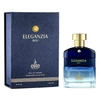 Risala Elite Eleganzia Bleu EDP parfumuotas vanduo vyrams, 100 ml