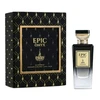 Risala Elite Epic Onyx EDP parfumuotas vanduo vyrams, 100 ml