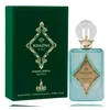 Risala Elite Khazna Najmat Africa EDP parfumuotas vanduo moterims, 100 ml