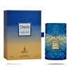 Risala Oasis Fruity Oud EDP parfumuotas vanduo unisex, 100 ml