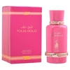 Risala Touq Gold EDP parfumuotas vanduo moterims, 100 ml