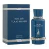 Risala Touq Sidabrinis EDP parfumuotas vanduo unisex, 100 ml