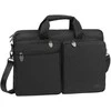 NB CASE TIERGARTEN 16"/8530 Juodas RIVACASE