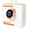 "Riversong" išmanusis laikrodis "Motive 6C Pro" rožinio aukso SW64