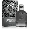 Roberto Cavalli Just Cavalli Wild Heart For Him EDT tualetinis vanduo vyrams, 30 ml
