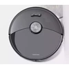 Roborock S8 MaxV Ultra dulkių siurblys - robotas, Juodos spalvos