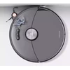 Roborock S8 MaxV Ultra dulkių siurblys - robotas, Juodos spalvos