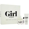 "Rochas Girl" tualetinio vandens purškiklis 100 ml, 3 dalių rinkinys