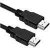 „RoGer 4K HDMI 2.0“ kabelis 19+1 / 1,5 m