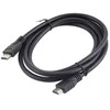 „RoGer 4K HDMI 2.0“ kabelis 19+1 / 1,5 m