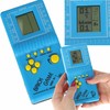 RoGer Tetris Electronic Game Mėlyna