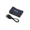 „RoGer“ adapteris SCART - HDMI + Garsas