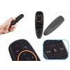 Klaviatūra Pilot RTV Roger RoGer Air Pelė PRO1 Wireless remote control with gyro pelė / microphone