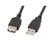 RoGer AM-AF USB 2.0 Extencion Cable 2m