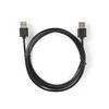 RoGer AM-AM USB Cable 2m