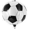 Roger Folijos balionas Futbolas 40cm