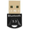 „RoGer BT53“ USB adapteris „Bluetooth 5.3“ + EDR