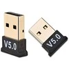 „RoGer BT5U20 Bluetooth 5.0“ adapteris (USB 2.0, ATS2851)