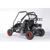 Ramiz BUGGY Dujomis varomi automobiliai LUCKY SEVEN Raudona
