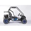 Ramiz Važiuoklė BUGGY Spalinowy LUCKY SEVEN Mėlyna