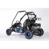 Ramiz Važiuoklė BUGGY Spalinowy LUCKY SEVEN Mėlyna