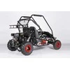 Ramiz BUGGY Dujomis varomi automobiliai LUCKY SEVEN Raudona