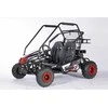 Ramiz BUGGY Dujomis varomi automobiliai LUCKY SEVEN Raudona