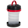 Ikonka Camping camping light camping battery torch 2in1 3 modes
