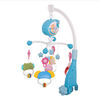 RoGer Carousel star design lullabies + remote control