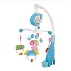 RoGer Carousel star design lullabies + remote control