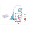 RoGer Carousel star design lullabies + remote control