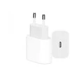 Prio RoGer CH20W USB-C kelioninis įkroviklis PD 20W