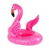 RoGer vaikų plaukimo čiužinys Flamingo