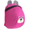Roger RoGer Children's Backpack Bear Rožinė