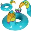 Roger Pripučiamas vaikiškas plaukimo žiedas Toucan 70cm