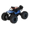 Roger Laipiojimas Rover bekelės nuotolinio valdymo automobilis
