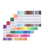 RoGer Color markers set 100pcs.