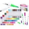RoGer Color markers set 100pcs.