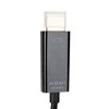 „RoGer DisplayPort“ į HDMI kabelis / 4K x 2K / 1,8M / Juodas
