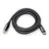 „RoGer DisplayPort v1.4 8K UHD“ kabelis 1,8 m