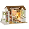 RoGer DIY Room Сreative set for creating a room modelis
