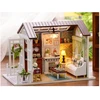 RoGer DIY Room Сreative set for creating a room modelis