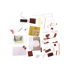 RoGer DIY Room Сreative set for creating a room modelis