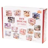 RoGer DIY Room Сreative set for creating a room modelis
