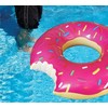 Pripučiamas plaukimo ratas „RoGer Donuts“ 50 cm