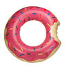 Pripučiamas plaukimo ratas „RoGer Donuts“ 50 cm